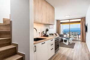 Sunflower Ocean View