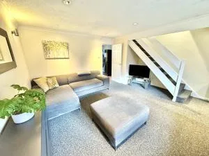 3 bedroom, spacious home, outskirts of Oxford - 亚恩图