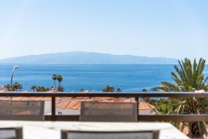 Sunflower Ocean View