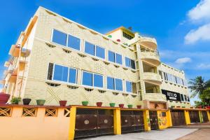 Super Hotel O Khandagiri Near DN Regalia Mall