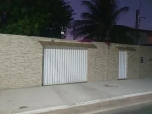 Nessa Casa Praia Frances - 德奥多鲁元帅镇