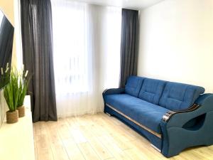 OSapart Apartment in a complex Semycvit