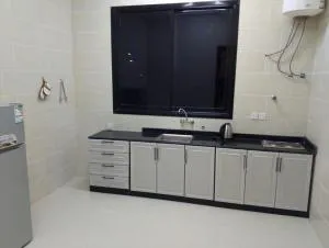 فندق الوعل - Sayḩ