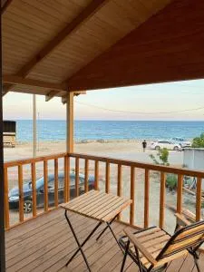 Manzara Bungalow - Kaleucagız