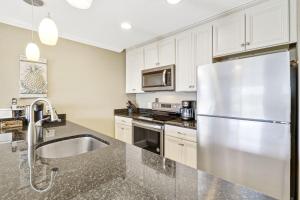 Ocean Dunes Villa 409
