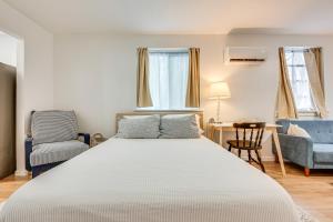 Studio Apartment Near East Atlanta Village