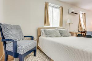 Studio Apartment Near East Atlanta Village