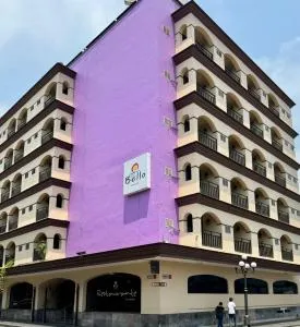 Hotel Bello Cordoba - Sumidero