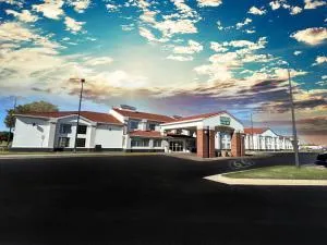 Lucille's Hotel - Leedey