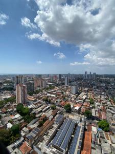 Apartamento alto padrão em Belém