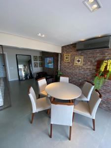 Apartamento alto padrão em Belém