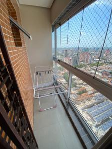 Apartamento alto padrão em Belém