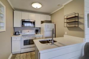 Ocean Dunes Villa 119