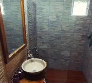 Cabañas Panambi - Dique Luján