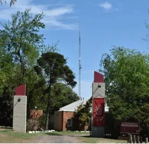 Cabañas Posada del Sol - 胡宁