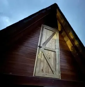 Mambe refugio - Лос-Курос