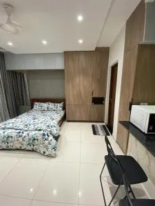 The Cozy Perch - Bāgalūr