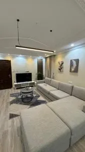 أستديو غرفة وصالة - Ash Shishah