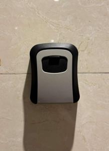 أستديو غرفة وصالة