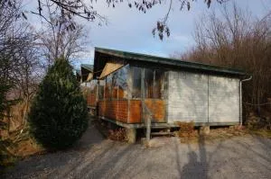 Natura Chalets - Ocna de Sus