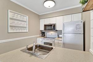 Ocean Dunes Villa 403