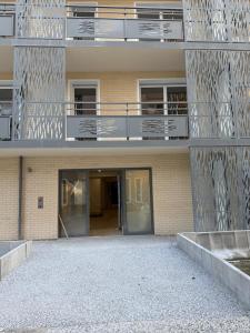 Apt Neuf Centre Saint-sever