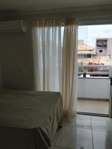 Apartamento 2 quartos