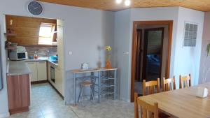 Aranykagyló Nyaralóház