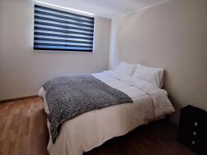 Condominio Alto Durand Temuco, con Estacionamiento, a min de Av Alemania, casino , tiendas portal, a cuatro kilómetros del centro , amoblado, disponible