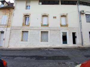 Appartements Appartement Bergerac hyper centre 2-4 personnes : Appartement 1 Chambre