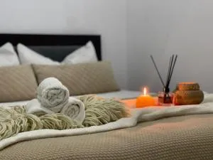 Amazigh bliss - Kenitra