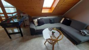 Aranykagyló Nyaralóház