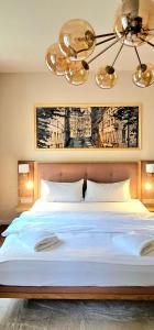 Boutique Hotel Parklane - Newly Renovated