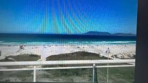 FRENTE MAR PRAIA DO FORTE Cabo Frio - 卡波布里奥