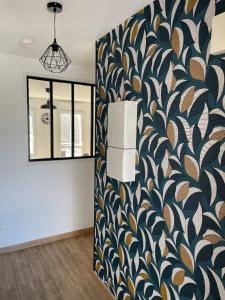 Appartements Appartement lumineux vue mer : photos des chambres