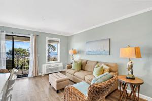 Ocean Dunes Villa 410