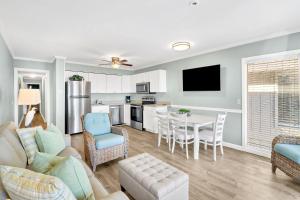 Ocean Dunes Villa 410