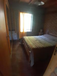 Casa Villa del Deportista