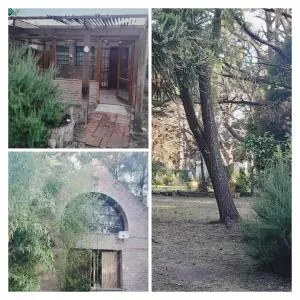 Casa Villa del Deportista - Necochea