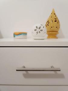 Il giardino dei limoni