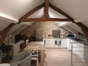 Chez Paul - Фонтене-о-Роз