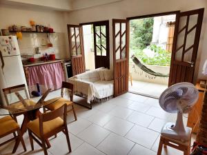 Apto Charmoso Santo Antônio