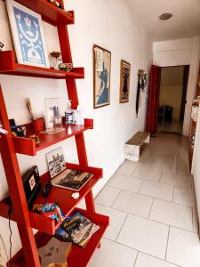 Apto Charmoso Santo Antônio