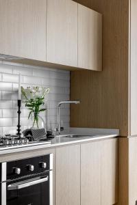 Apto Boutique Centro Balneário Camboriú - Caeté