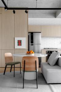 Apto Boutique Centro Balneário Camboriú - Caeté