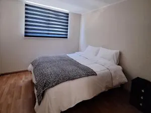 Condominio Alto Durand, con Estacionamiento, a 5 minutos del casino, Portal Temuco, supermercados, restaurantes y tiendas, cafeterías y clínica 2d 1b - Cholchol