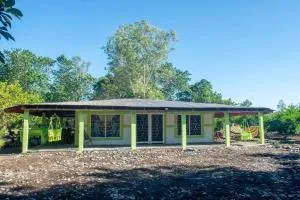 Hotel Ecogreen Chinandega - Choluteca