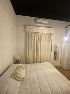 Acogedor Monoambiente Ideal Estudiantes