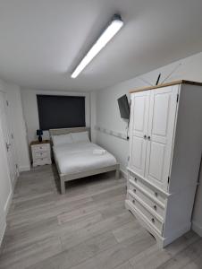 Spacious 4 Bedroom Home