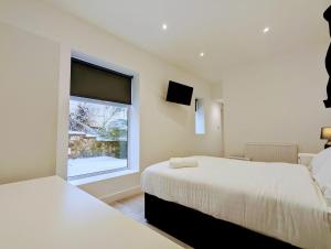 Spacious 4 Bedroom Home